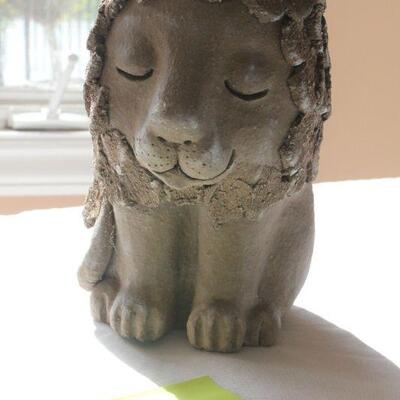 Lot 52 Margaret Hudson Md. Lion