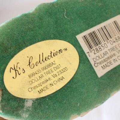 Lot 59 Set of 3 Bear Décor Boyds & More