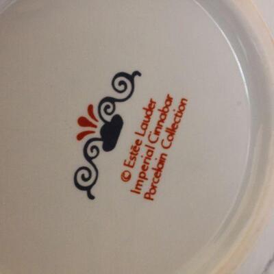 Lot 64 Mason's Ironstone Ginger Jar