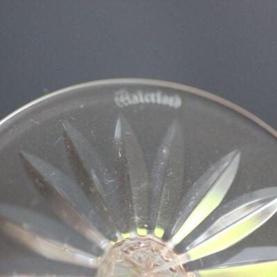 Lot 84 Waterford Crystal Set