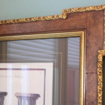 Lot 88 Framed Print #1