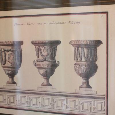 Lot 88 Framed Print #1