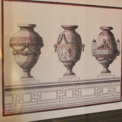 Lot 90 Framed Print #2