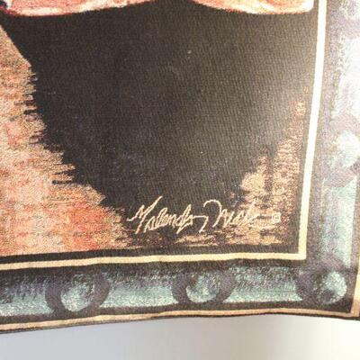 Lot 92 Hanging Tapestry