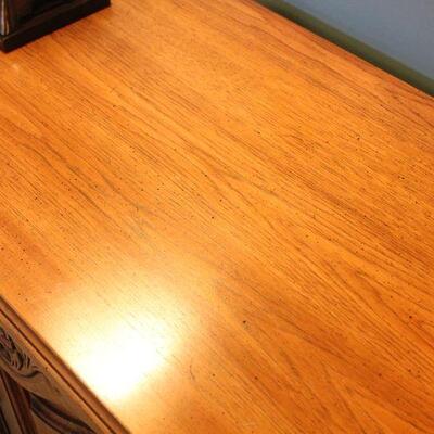 Lot 93 American of Martinsville Sideboard