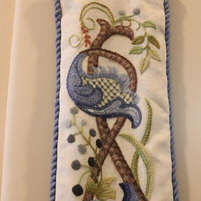 Lot 101 Handmade Wall Tapestry