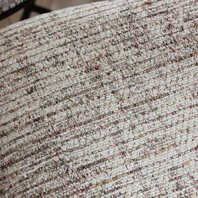 Lot 129 Set of 3 Iron Stools