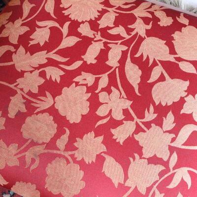 Lot 133 Set of 6 Dining Chairs