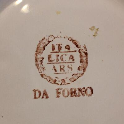 Lot 146 Misc. White Ceramic Kitchenware