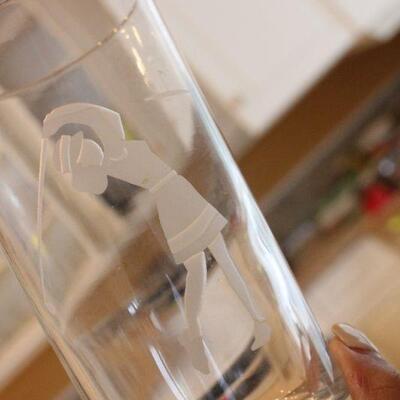 Lot 147 Glasses & Misc. Crystal