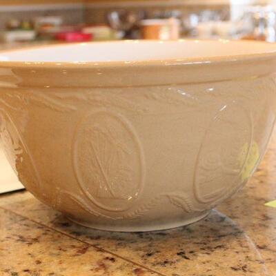 Lot 150 Mason Cash & Co Bowl