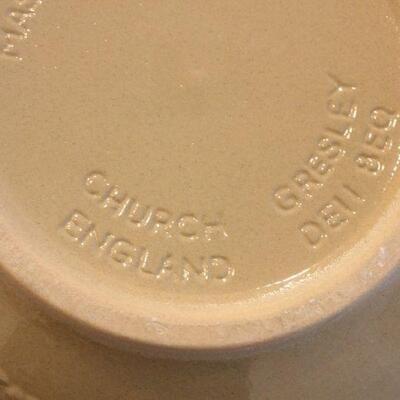 Lot 150 Mason Cash & Co Bowl