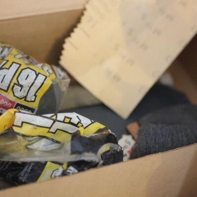 Lot 185 Painting Misc. Items