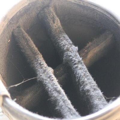 Lot 203 Burton Golf Bag