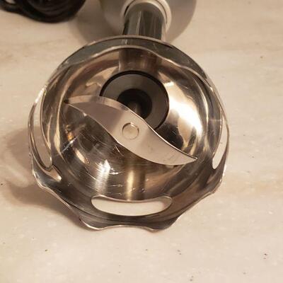 Lot 170: Cuisinart Smart Stick