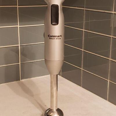 Lot 170: Cuisinart Smart Stick