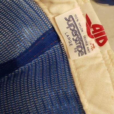 Lot 187: New York Giants Memorabilia