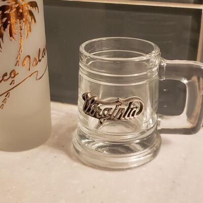 Lot 196: Shot Glasses