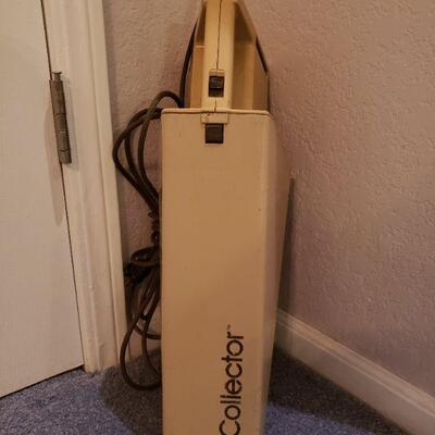 Lot 203: Vintage Collector Handheld Vaccum