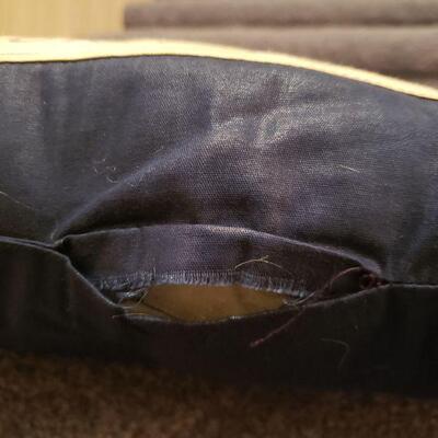 Lot 204: (4) Duck Pillows