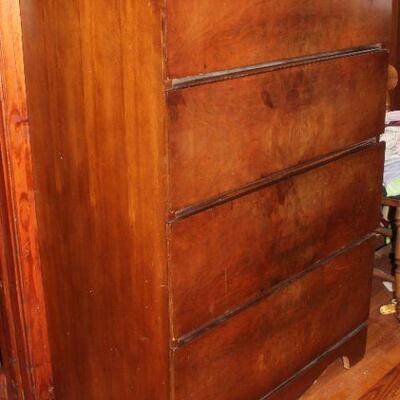 Mid-century Huntley Chest of Drawers