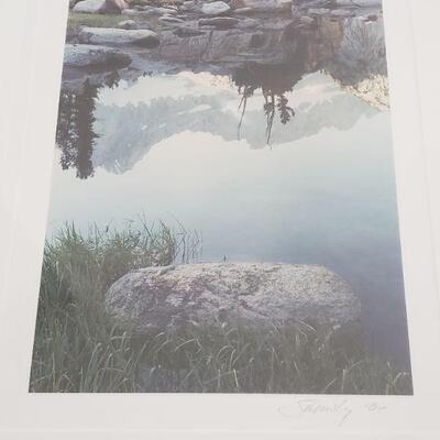 Lot 236: Photograph by Steve Solinsky 