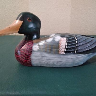 LOT 46  DUCK COLLECTION 
