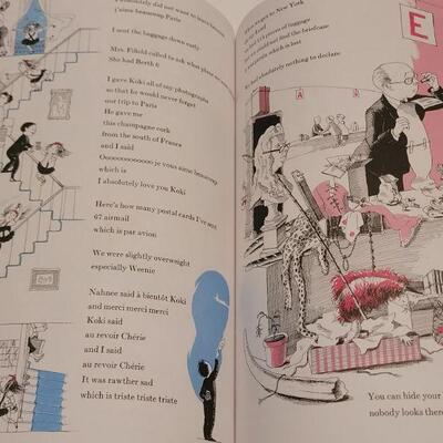 Lot #331: Kat Thompson's ELOISE HARDBACK The Ultimate Edition Book
