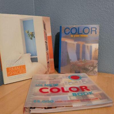 Lot #337: (3) Home DESIGN Reference Books