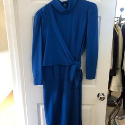 Lot 42U. Dresses, Size 16, XXL--$45