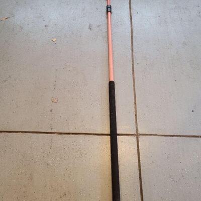 Lot #481: Extension Pole Tree Saw - Needs Repair