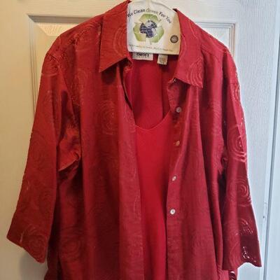 Lot 523: Shirt Lot