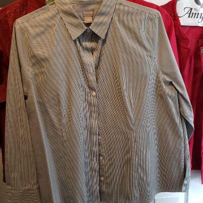 Lot 523: Shirt Lot