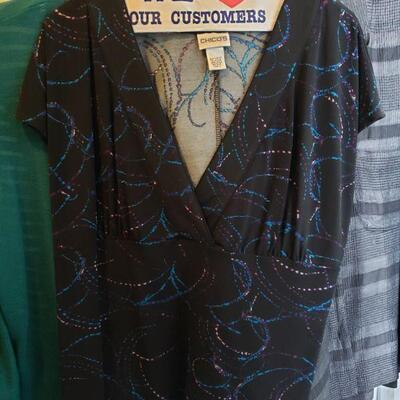 Lot 524: Shirt lot