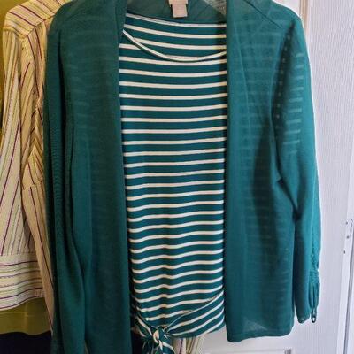 Lot 524: Shirt lot