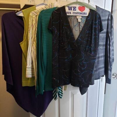 Lot 524: Shirt lot