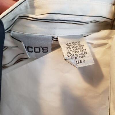 Lot 525: Shirt lot