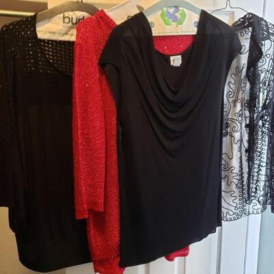 Lot 526: Shirt lot