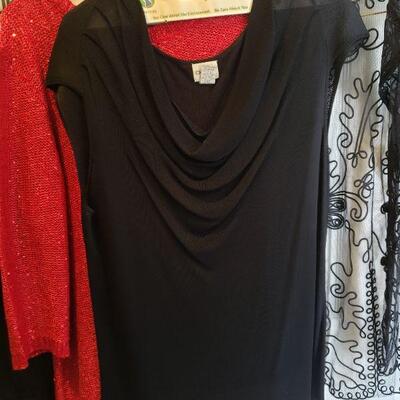 Lot 526: Shirt lot