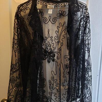 Lot 526: Shirt lot
