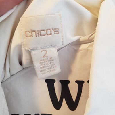 Lot 527: Jacket lot