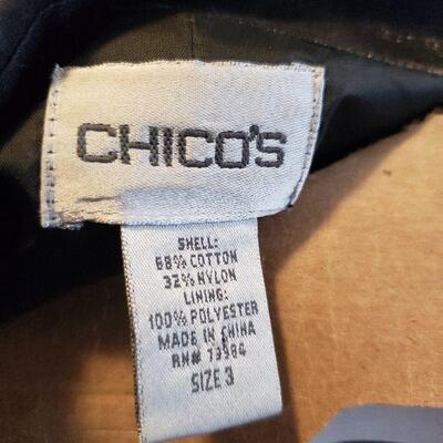 Lot 527: Jacket lot