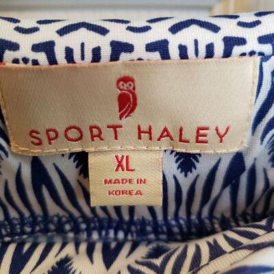 Lot 528: Golf Skirt lot