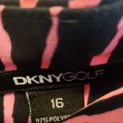 Lot 528: Golf Skirt lot