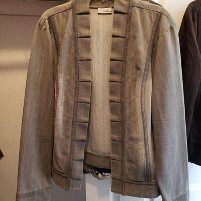 Lot 532: (3) Jackets lot