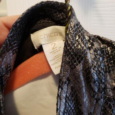 Lot 532: (3) Jackets lot