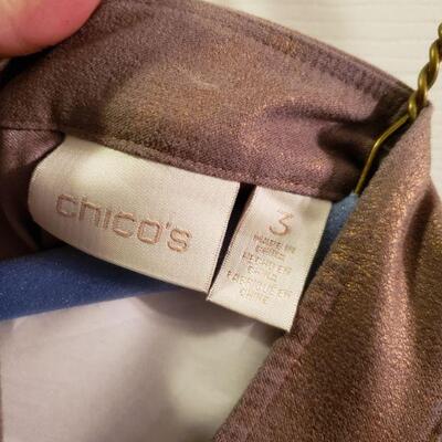 Lot 533: (2) Jackets lot