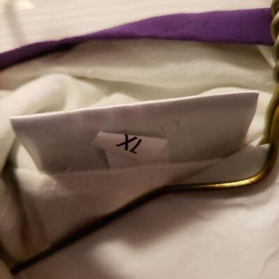Lot 538: Vintage Wimbledon Wind Jacket & Pants