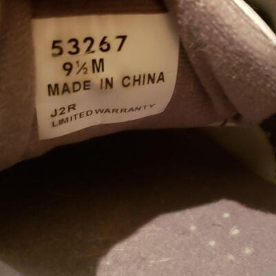 Lot 549: Golf Shoes lot