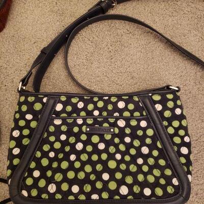 Lot 551: Purse lot
